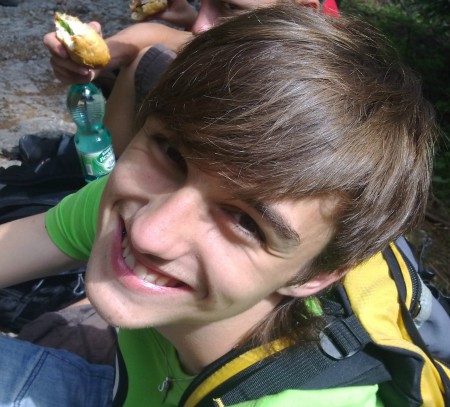 Szymon Domogała